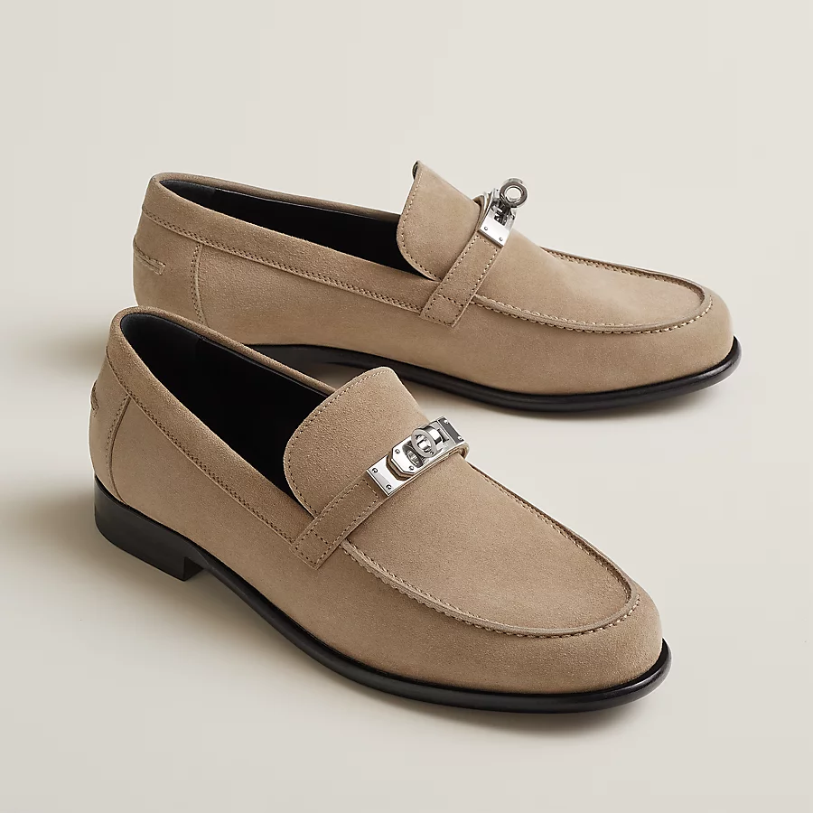 Destin loafer - Image 1